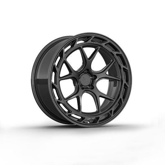 FW-A102 - Face Wheels