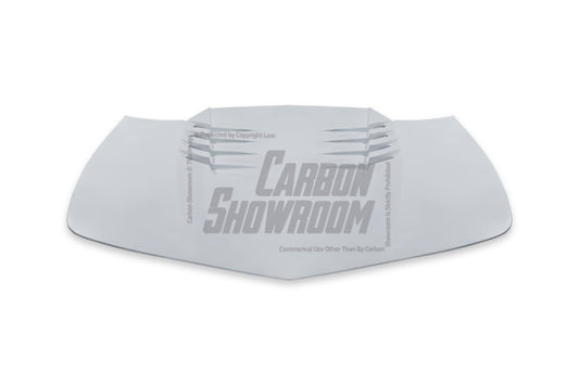 Chevrolet Camaro 5th Gen Z/28 2SS 1SS 2LT 2LS 1LT 1LS 2010 2011 2012 2013 2014 & ZL1 2012 2013 2014 2015 with Aftermarket Parts - V6 Hood Carbon Fiber / FRP from Aero Republic