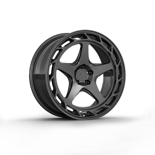 FW-A1042 - Face Wheels