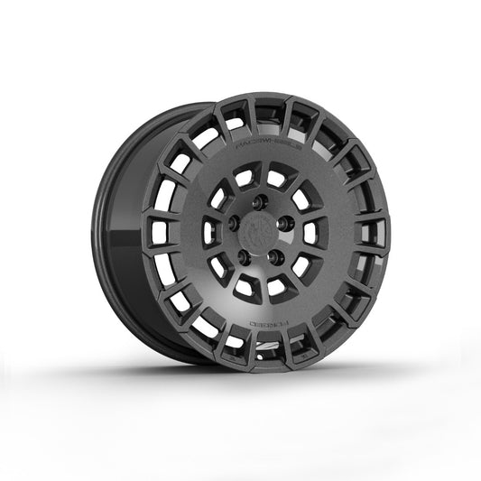 FW142 - Face Wheels