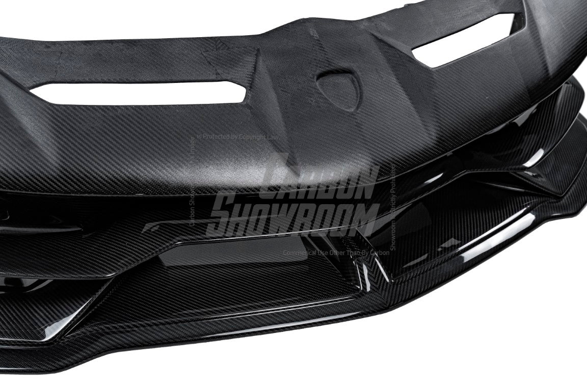 Aventador LP700 LP750 LP780 LP770 Aftermarket Parts - Aero