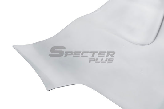 Alfa Romeo Giulia Quadrifoglio Sport Veloce Ti Sprint RWD AWD Lusso Base 2017-ON with Aftermarket Parts - Front Fenders Carbon Fiber/FRP from SPECTER PLUS