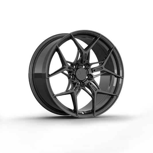 FW1017 - Face Wheels