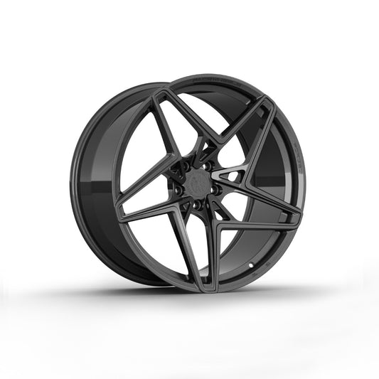 FW1018-M - Face Wheels