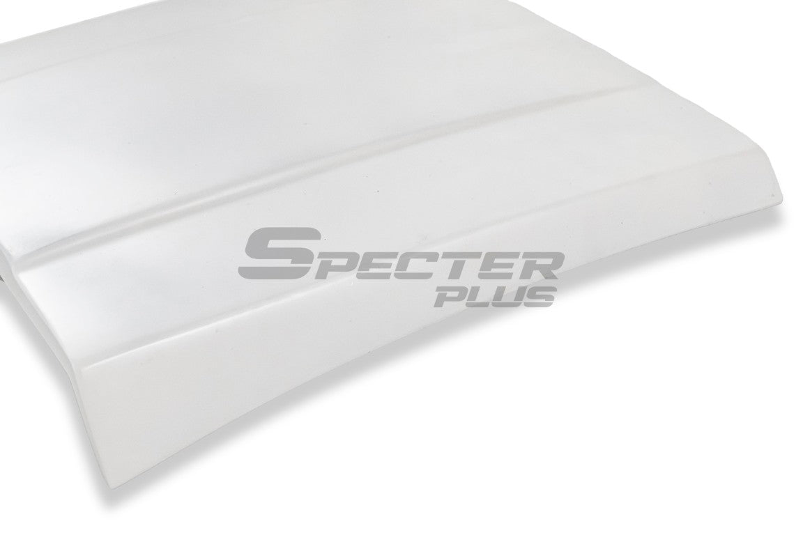 メルページ Nissan 350Z Z33 Nismo Performance Aftermarket Parts - SPECTER PLUS