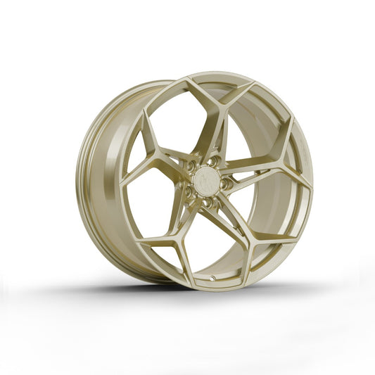 FW1008 - Face Wheels