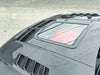 CMST Tuning Carbon Fiber Glass Transparent Hood Bonnet Ver.2 for Volkswagen GTI MK7 MK7.5
