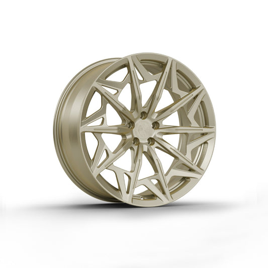 FW1025 - Face Wheels
