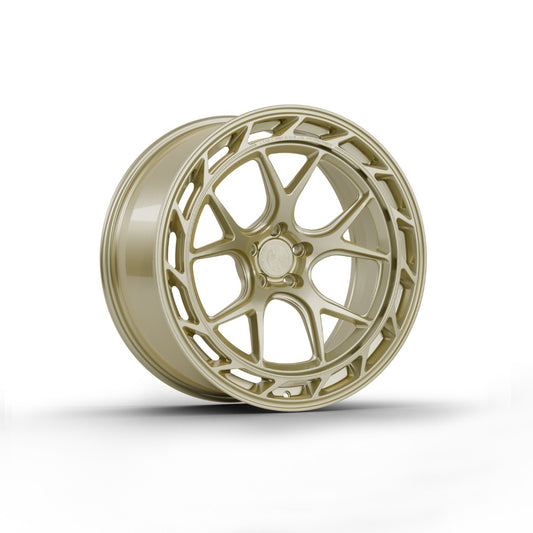 FW1065 - Face Wheels