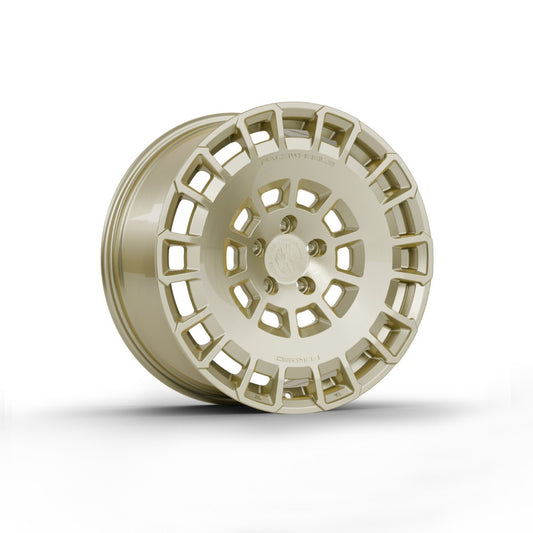FW142 - Face Wheels