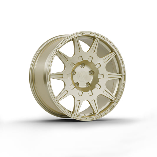 FW-S04 - Face Wheels