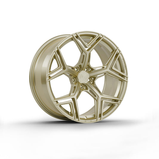 FW1021 - Face Wheels