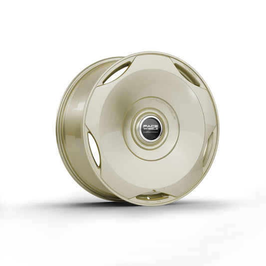 FW-E05 - Face Wheels