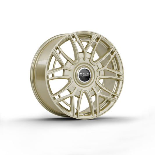 FW1026 - Face Wheels