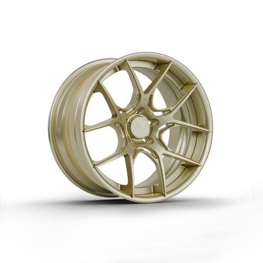 FW302 - Face Wheels