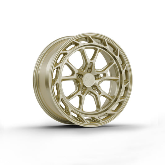 FW-A1041 - Face Wheels