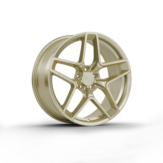 FW164 - Face Wheels