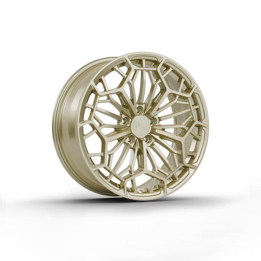 FW1028 - Face Wheels
