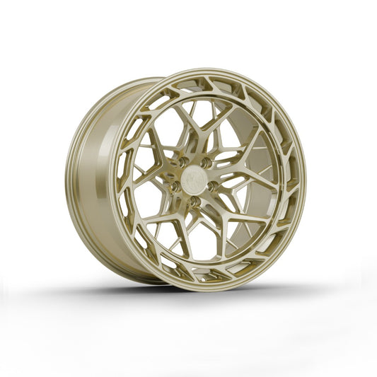 FW-A1024 - Face Wheels