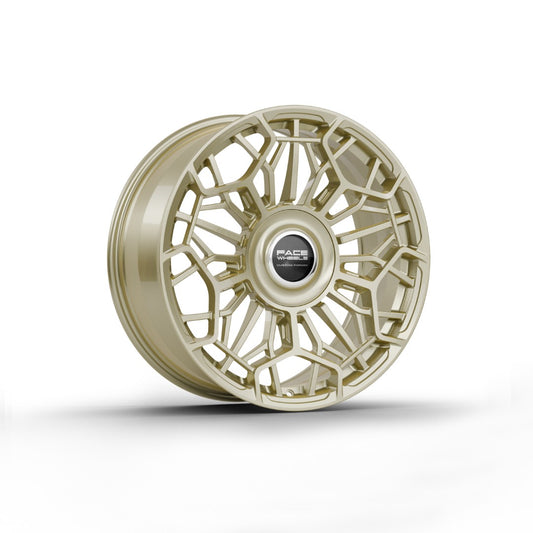 FW1028-M - Face Wheels