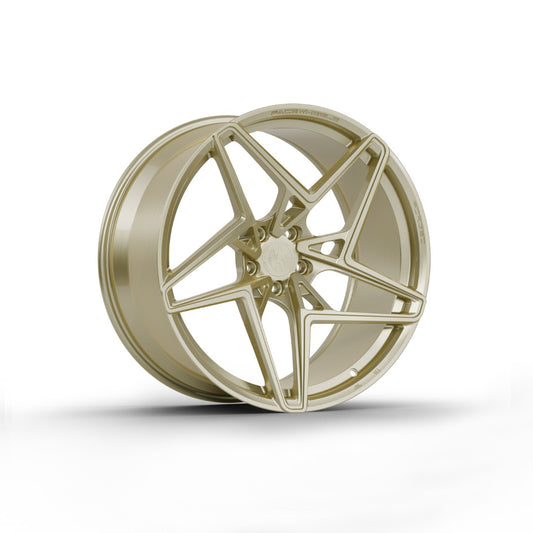 FW1018-M - Face Wheels
