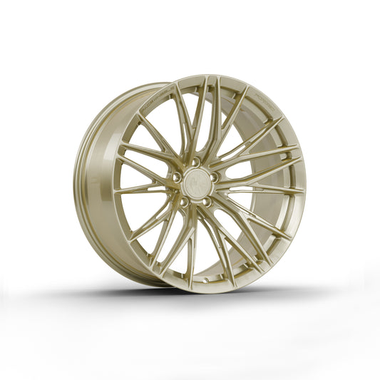 FW1064 - Face Wheels
