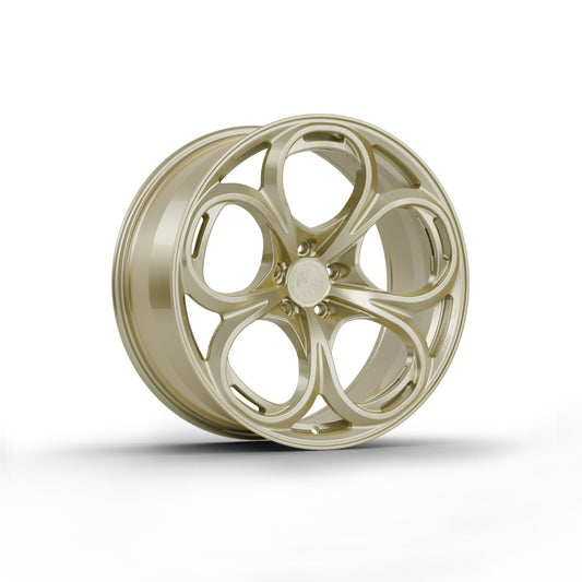 FW1043 - Face Wheels