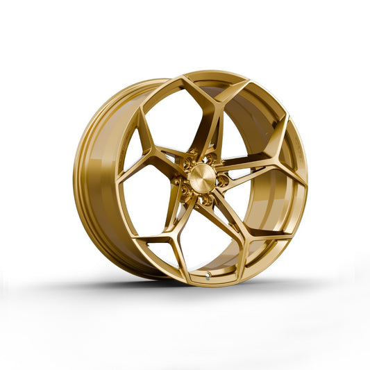 FW1008 - Face Wheels