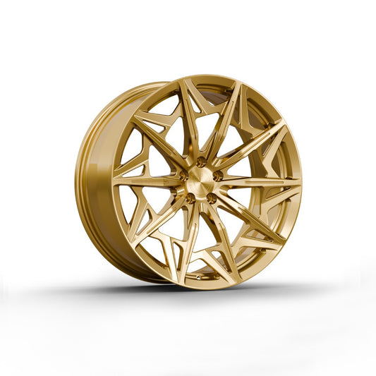 FW1025 - Face Wheels