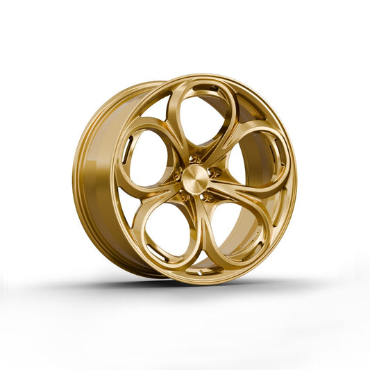 FW1043 - Face Wheels