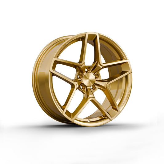 FW164 - Face Wheels