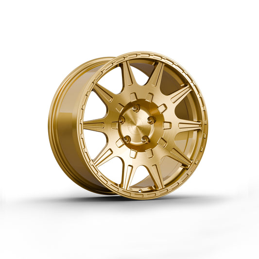 FW-S04 - Face Wheels