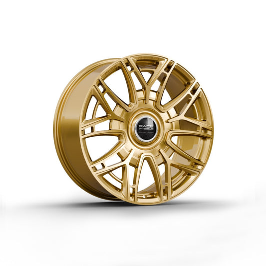 FW1026 - Face Wheels