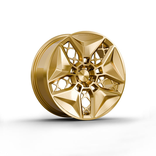 FW1044 - Face Wheels