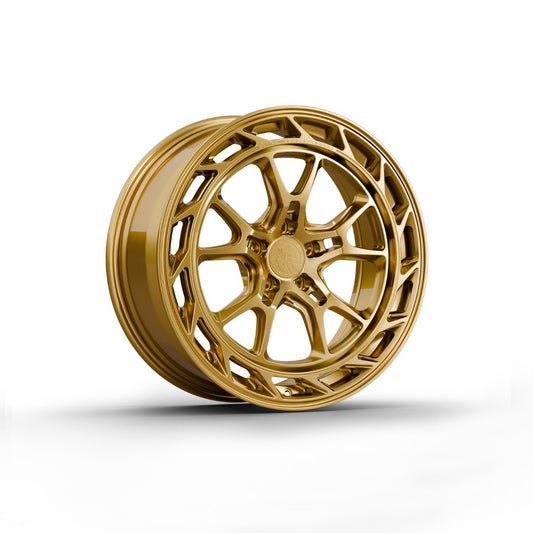 FW-A1041 - Face Wheels