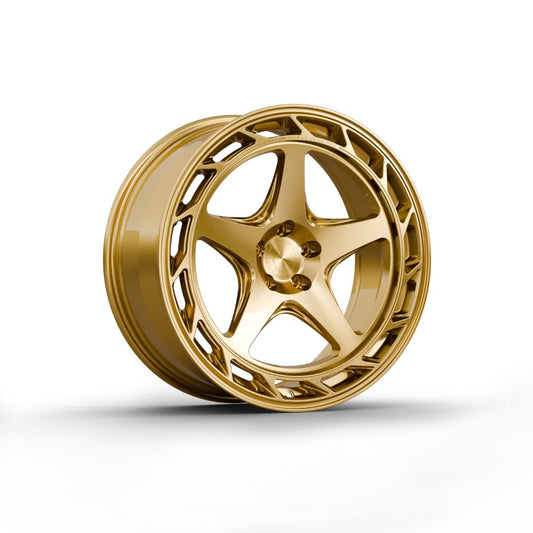 FW-A1042 - Face Wheels