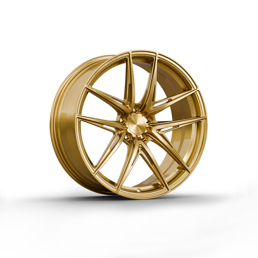 FW168 - Face Wheels