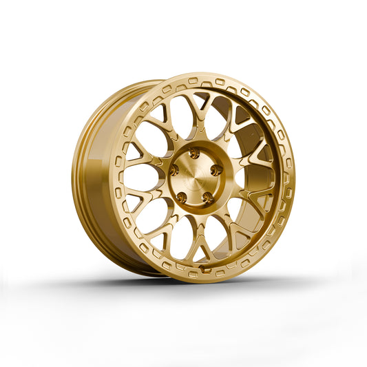 FW-S06 - Face Wheels