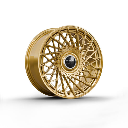 FW1029 - Face Wheels
