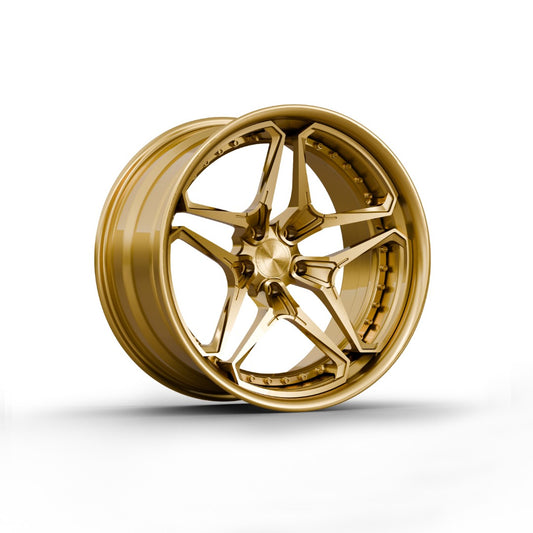 FW338 - Face Wheels