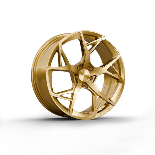 FW1012 - Face Wheels