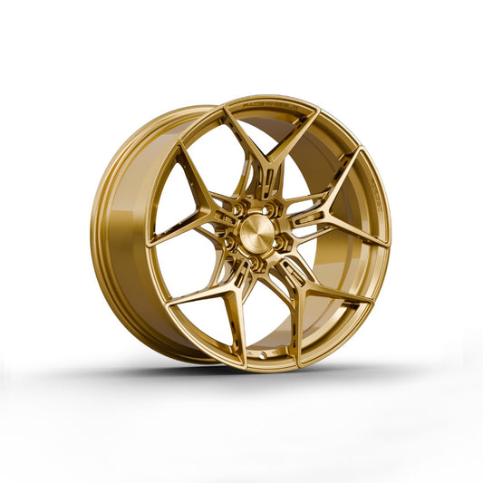 FW1017 - Face Wheels