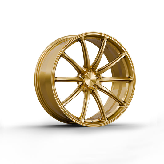 FW-R01 - Face Wheels