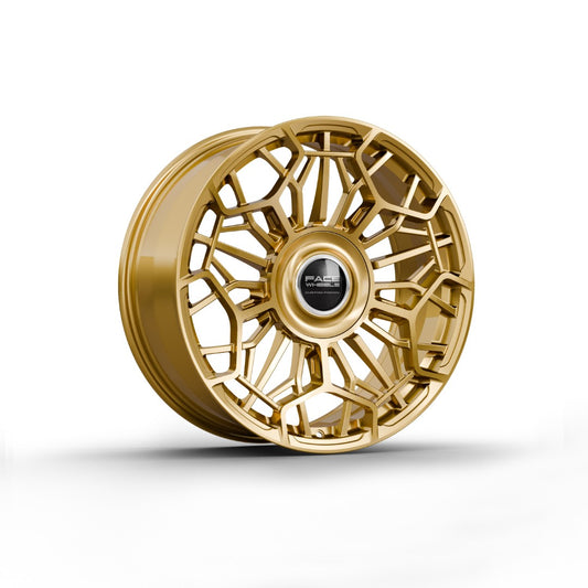 FW1028-M - Face Wheels