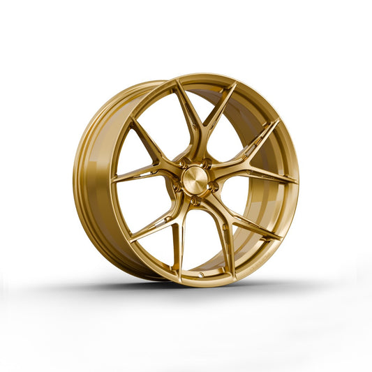 FW160 - Face Wheels