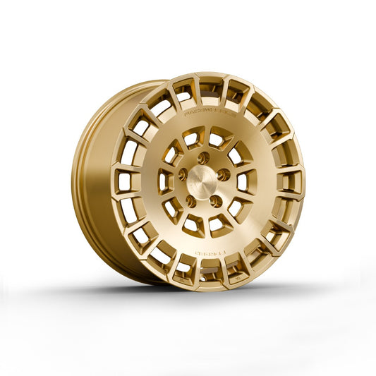 FW142 - Face Wheels