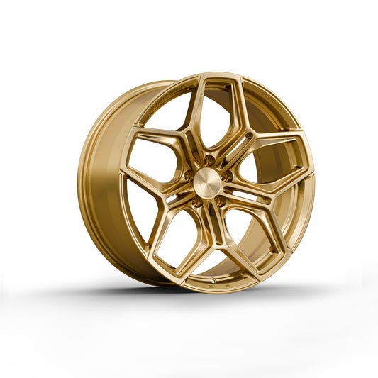 FW-S03 - Face Wheels
