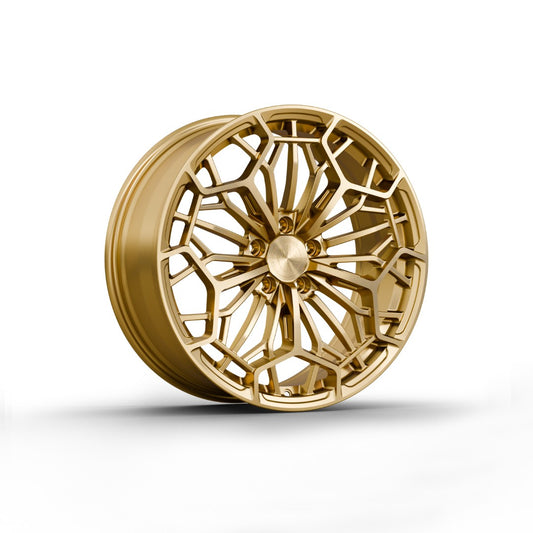 FW1028 - Face Wheels