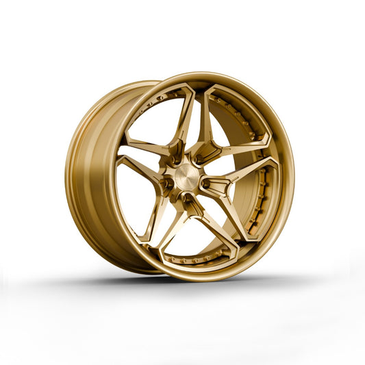 FW338 - Face Wheels