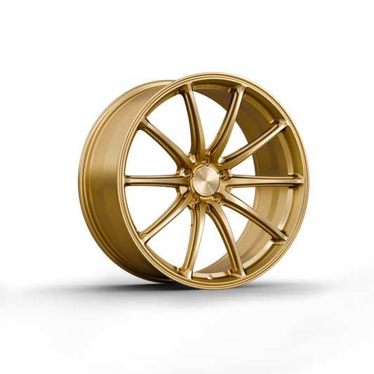 FW-R01 - Face Wheels